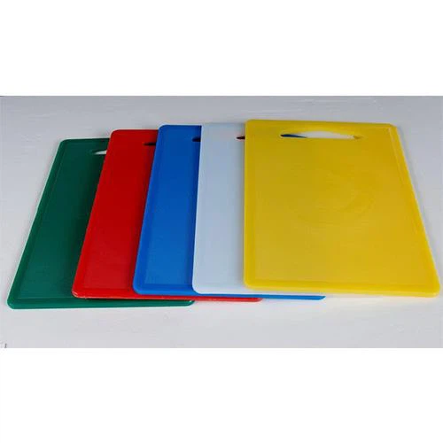 LDPE Plastic Sheet