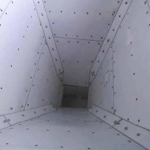 Силозен парашут